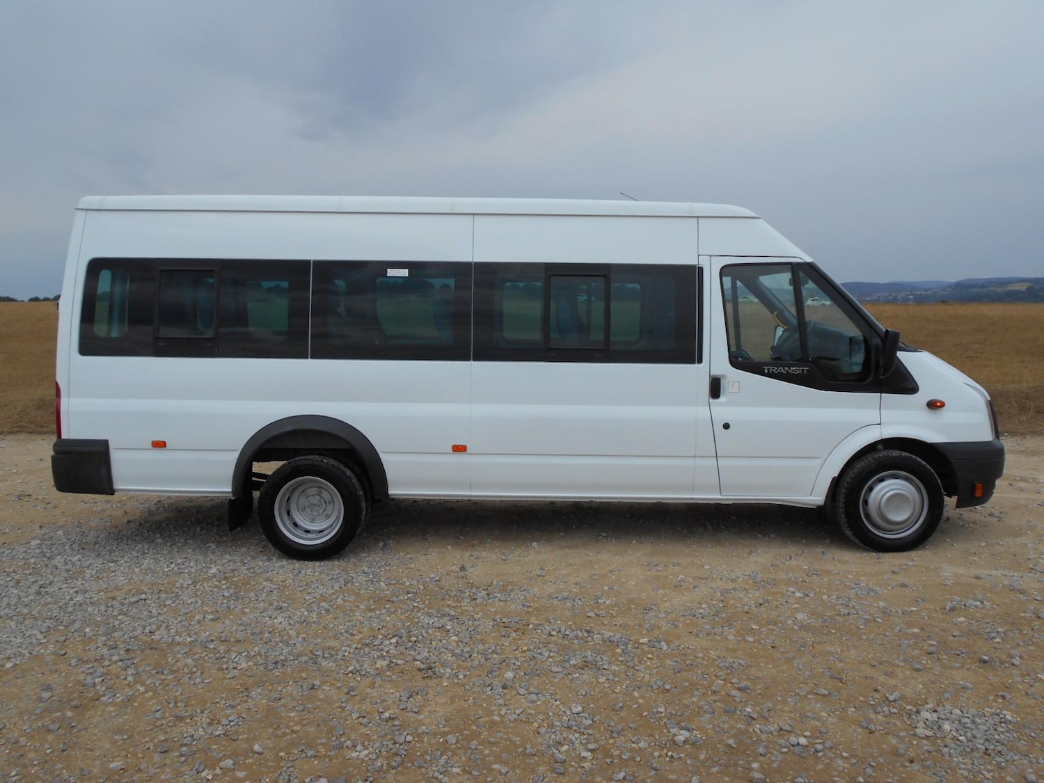 Used Ford Transit 2012 for sale - 76063783: Photo 3