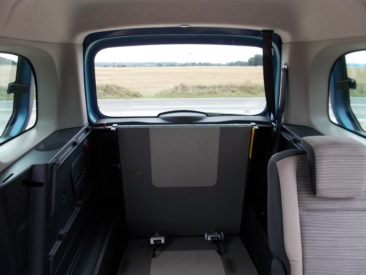 Vehicle 9