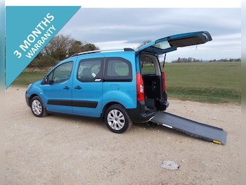 Citroen - Berlingo