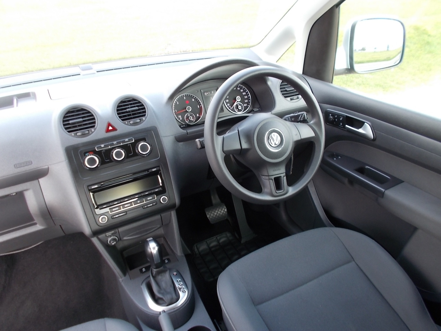 Used Volkswagen Caddy Life 2016 for sale - 77395277: Photo 7