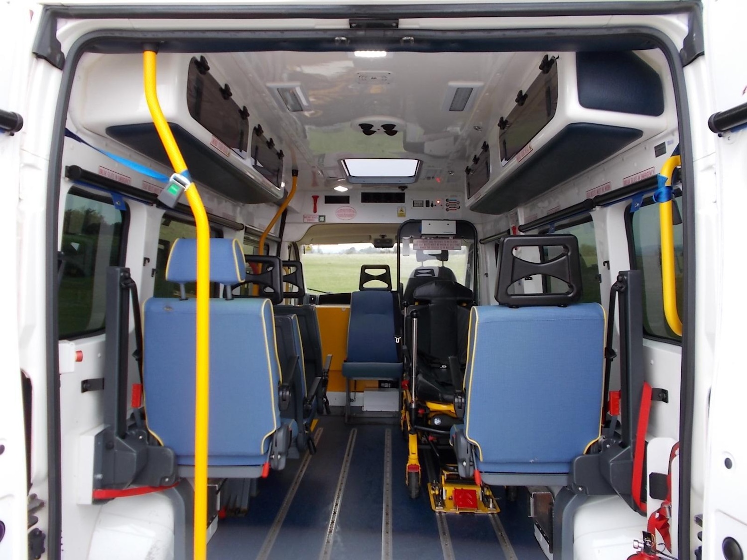 Used Peugeot Boxer 2017 for sale - 76063784: Photo 11