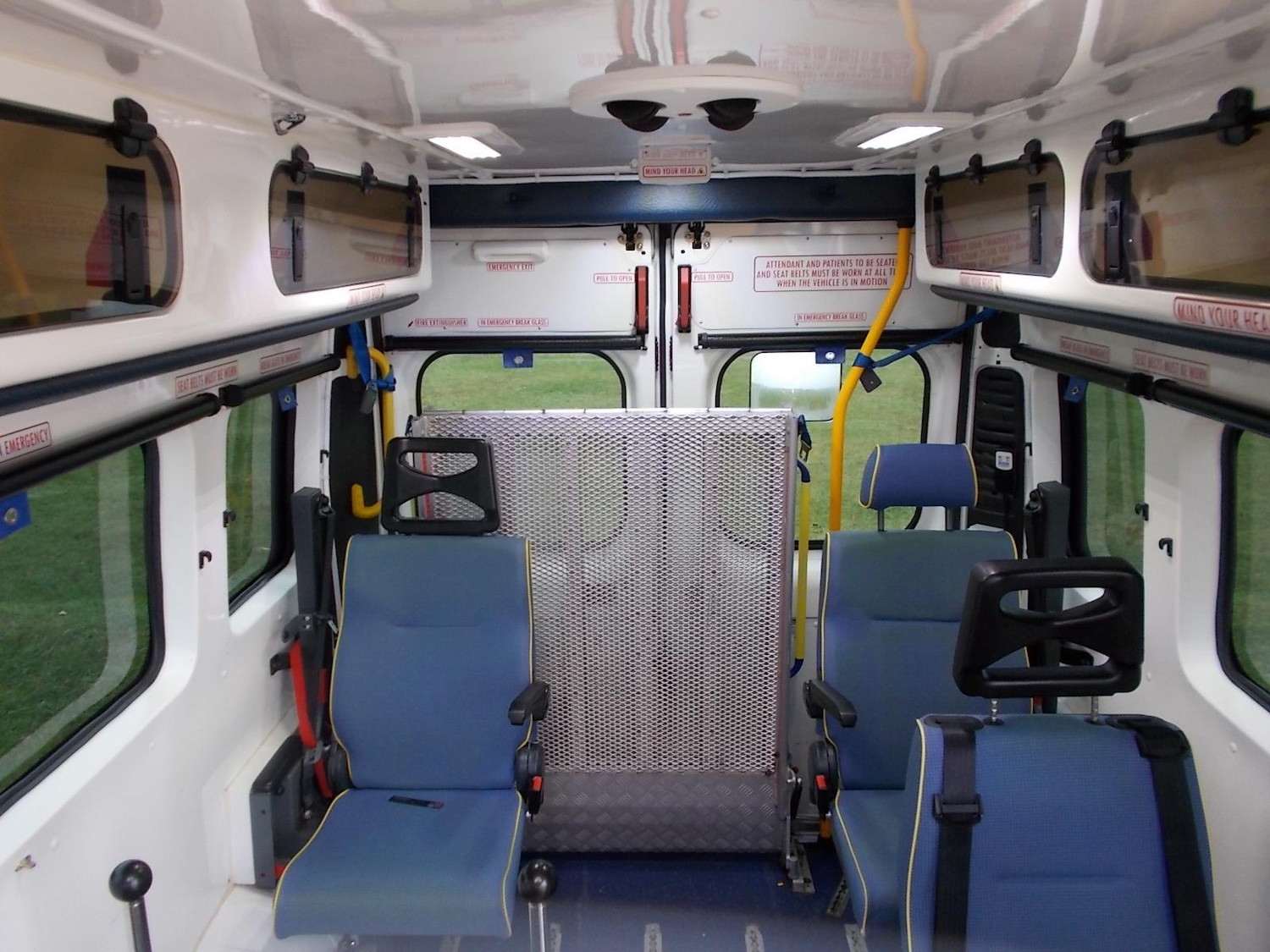 Used Peugeot Boxer 2017 for sale - 76063784: Photo 12