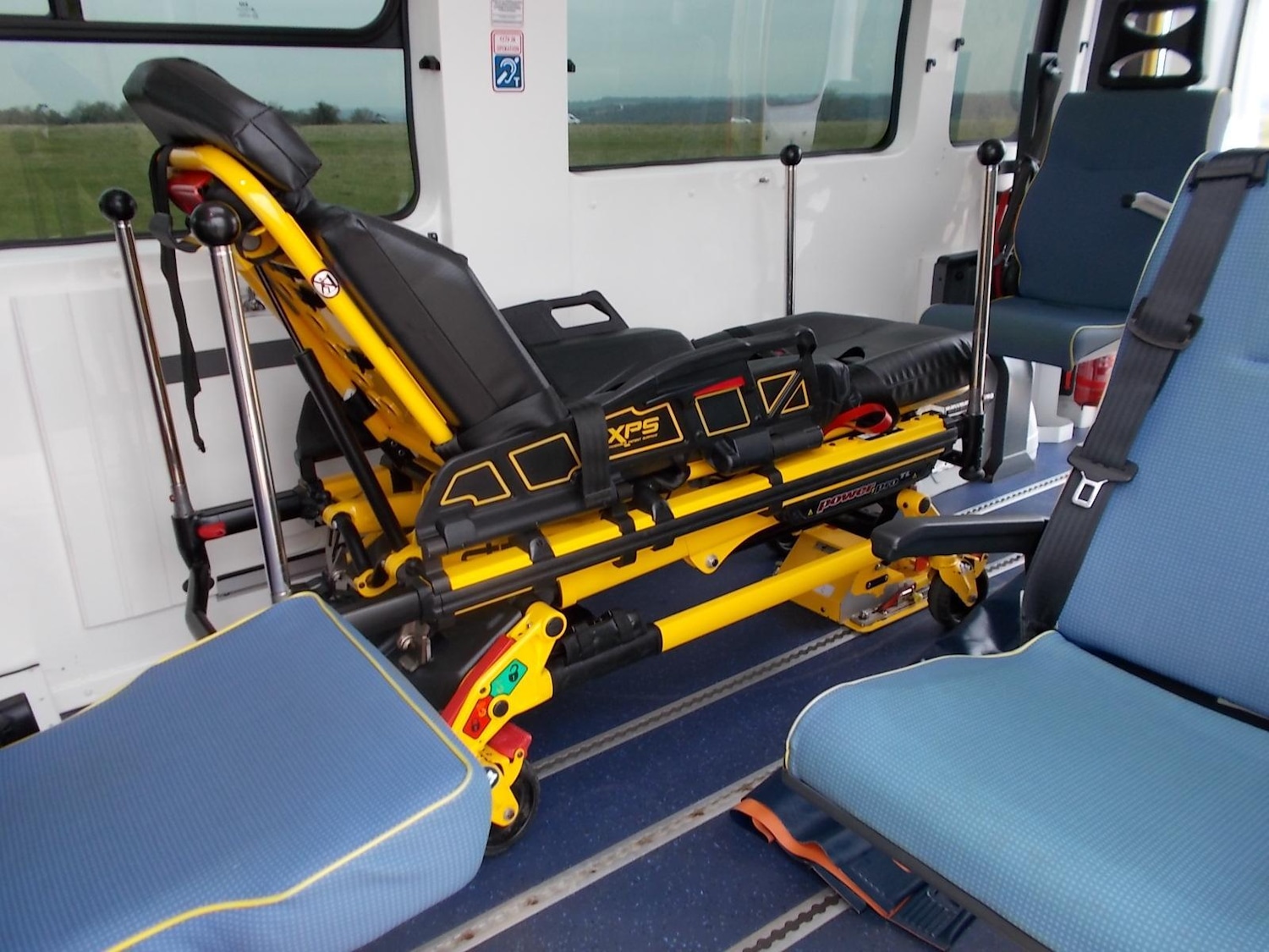 Used Peugeot Boxer 2017 for sale - 76063784: Photo 13