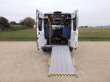 Used Peugeot Boxer 2017 for sale - 76063784: Photo 4