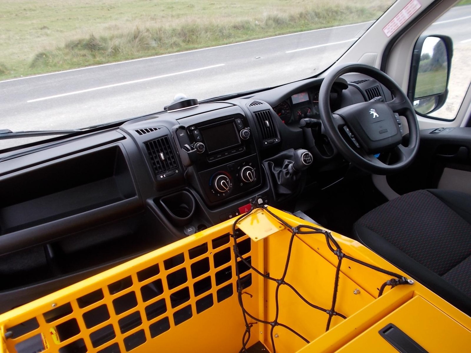 Used Peugeot Boxer 2017 for sale - 76063784: Photo 9