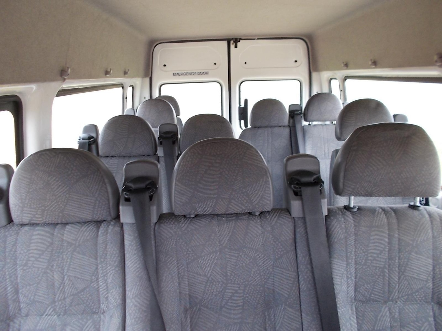 Used Ford Transit 2002 for sale - 76063780: Photo 10