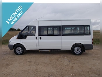 Ford - Transit
