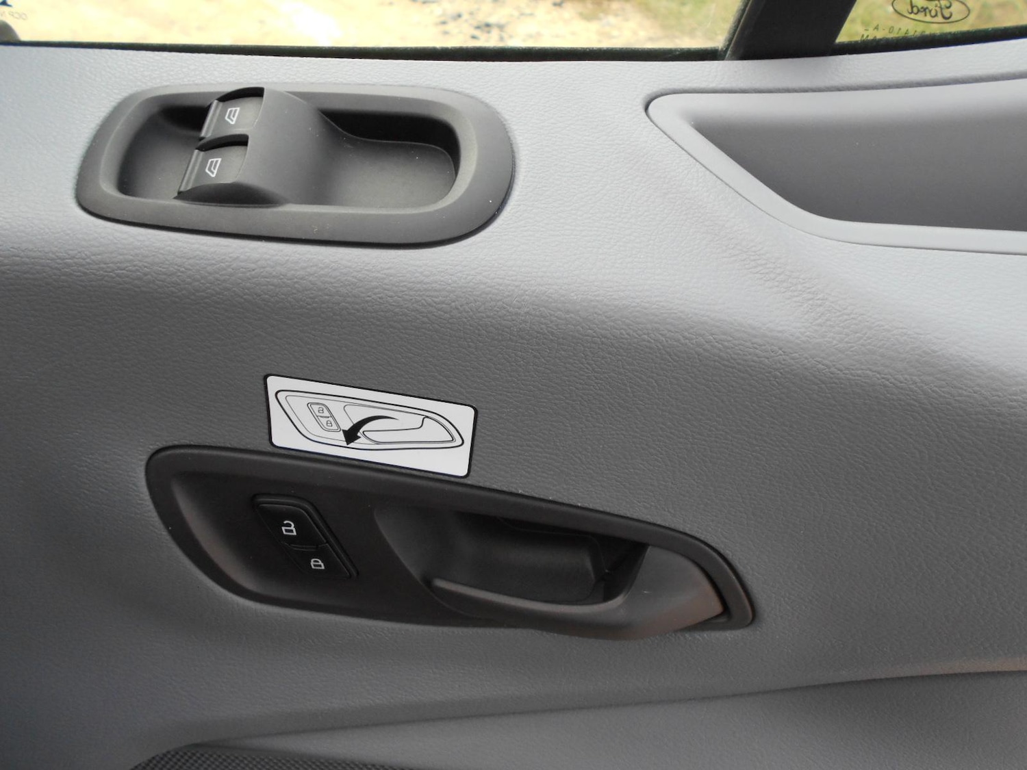 Used Ford Transit 2016 for sale - 76063779: Photo 11