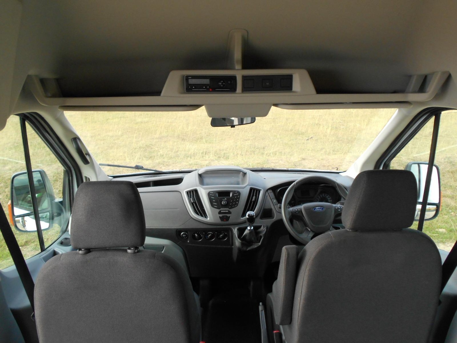 Used Ford Transit 2016 for sale - 76063779: Photo 7