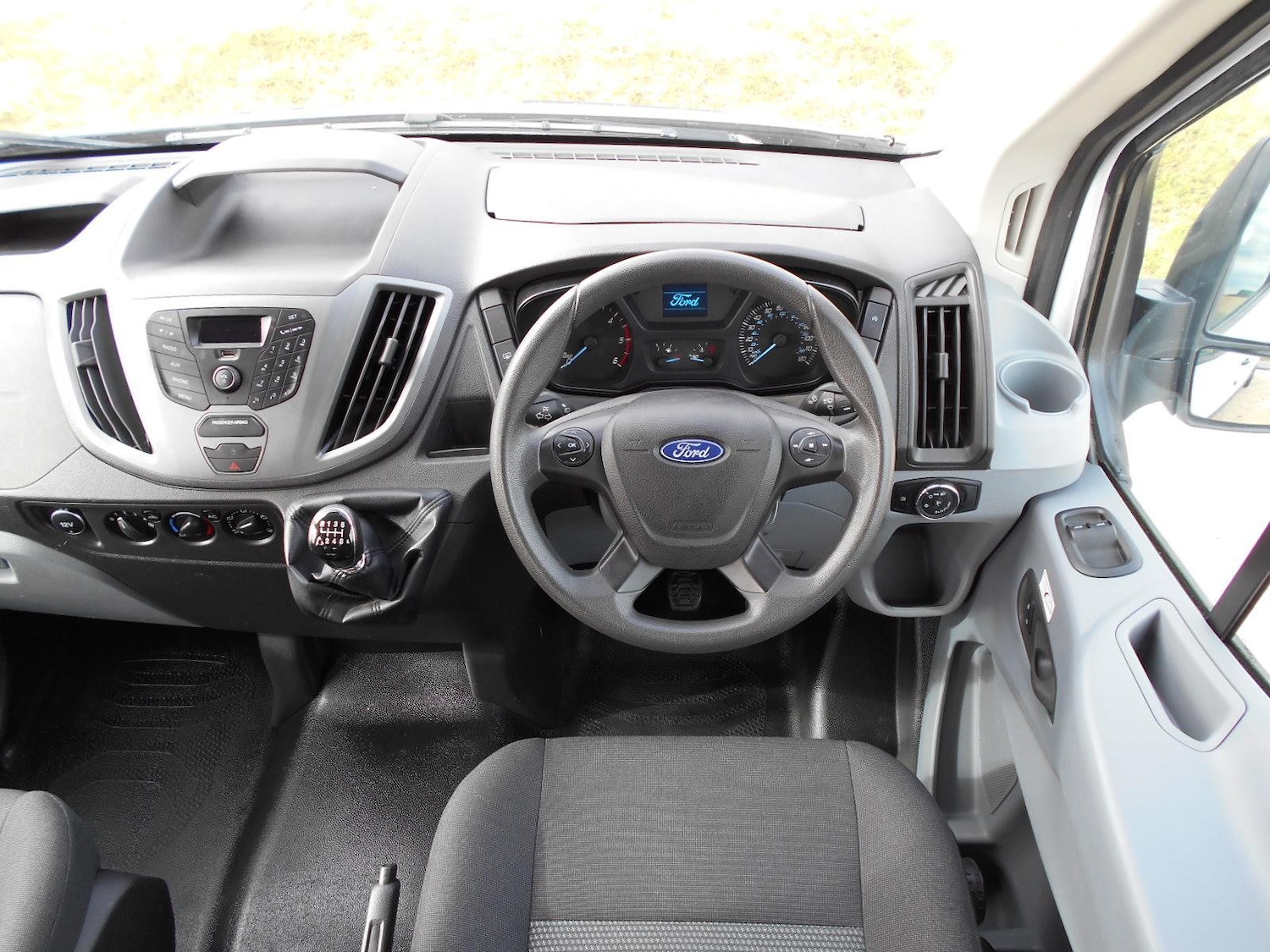 Used Ford Transit 2016 for sale - 76063779: Photo 8