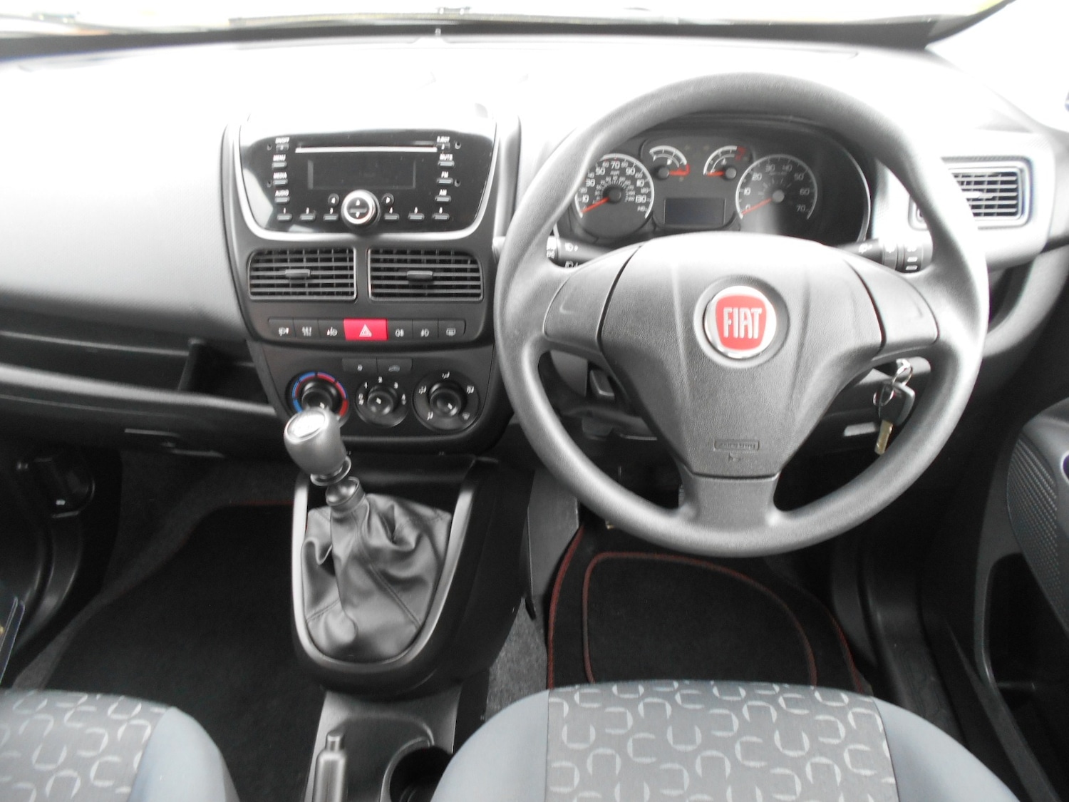 Used Fiat Doblo 2013 for sale - 77206948: Photo 6