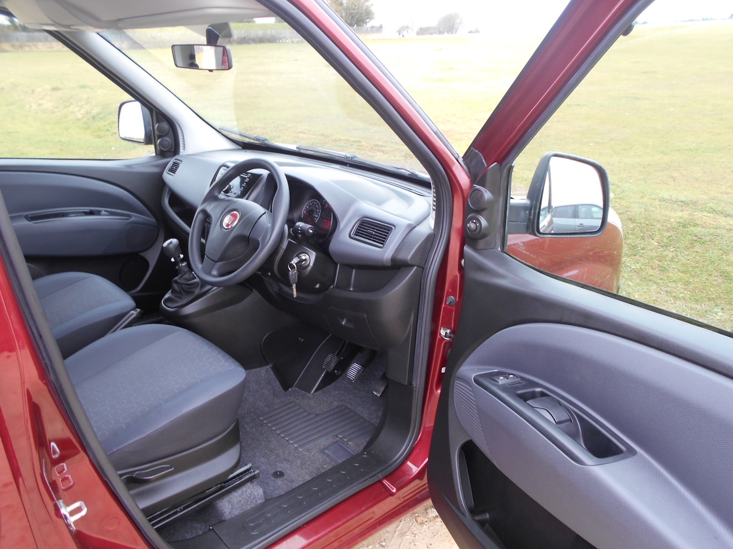 Used Fiat Doblo 2013 for sale - 77206948: Photo 7