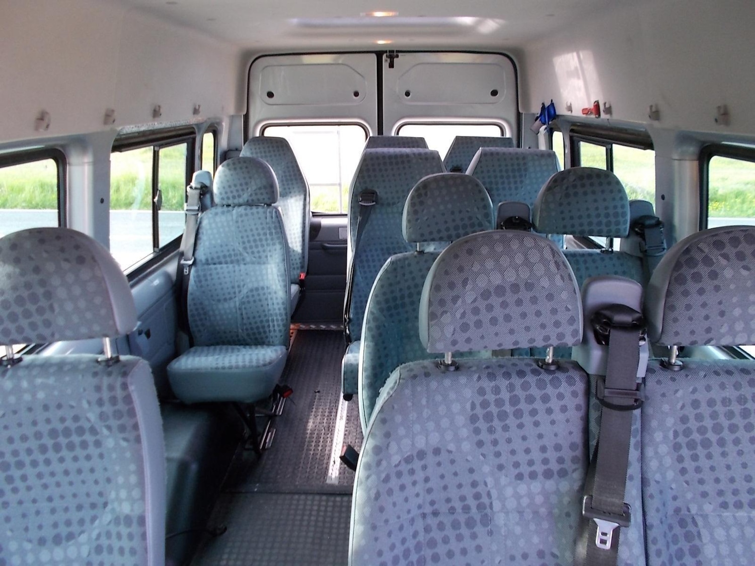 Used Ford Transit 2014 for sale - 76063775: Photo 10