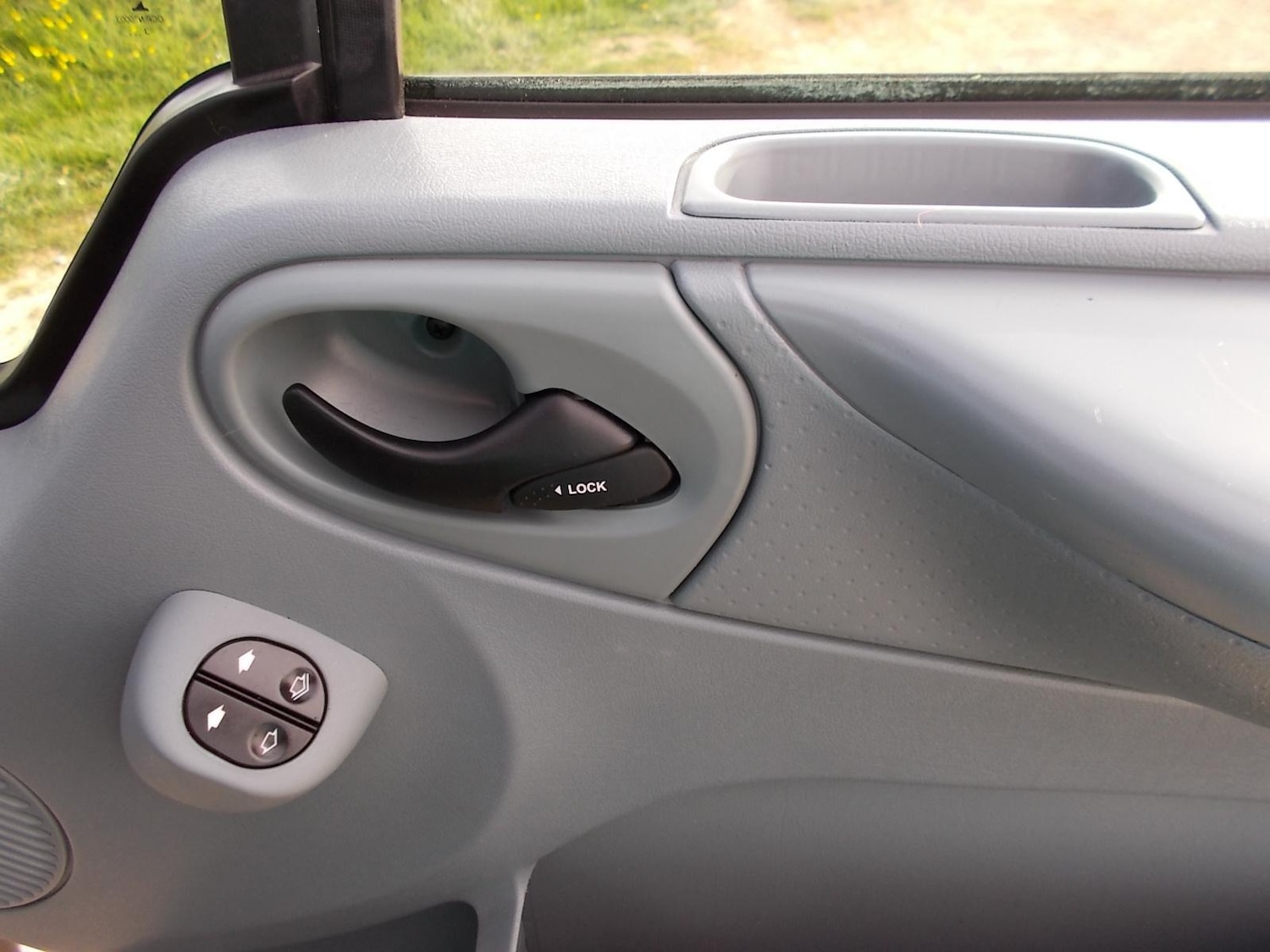 Used Ford Transit 2014 for sale - 76063775: Photo 12