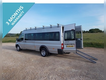 Ford - Transit