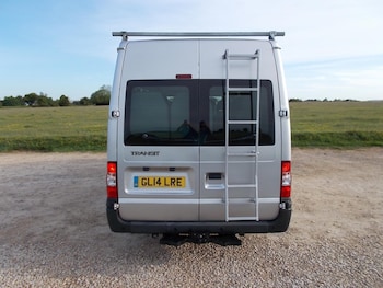 Used Ford Transit 2014 for sale - 76063775: Photo 3