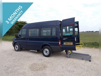 Ford - Transit