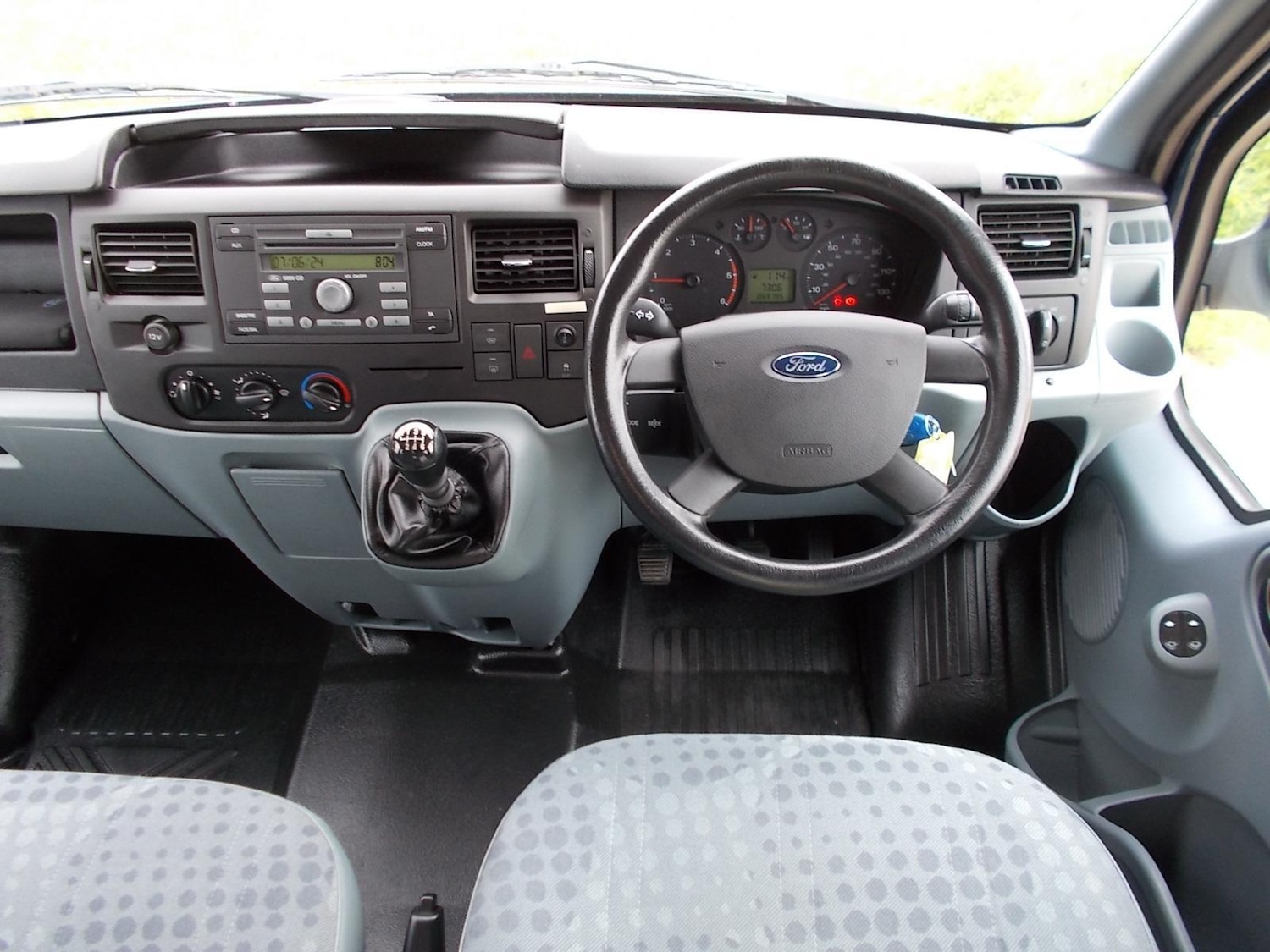 Used Ford Transit 2014 for sale - 76063781: Photo 6