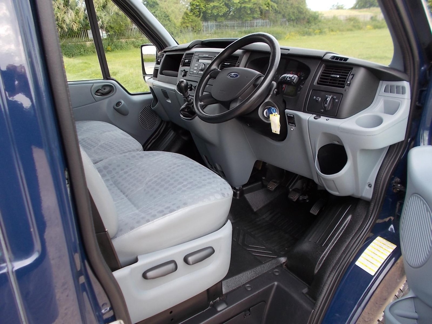 Used Ford Transit 2014 for sale - 76063781: Photo 7