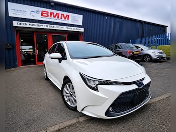 Used Toyota Corolla 2021 for sale - 79116018: Photo