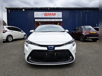 Used Toyota Corolla 2021 for sale - 79116018: Photo