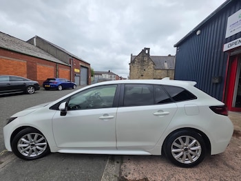 Used Toyota Corolla 2021 for sale - 79116018: Photo