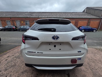 Used Toyota Corolla 2021 for sale - 79116018: Photo