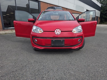 Used Volkswagen up! 2013 for sale - 79361593: Photo