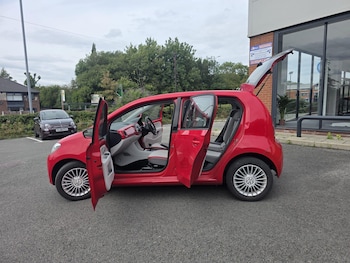 Used Volkswagen up! 2013 for sale - 79361593: Photo