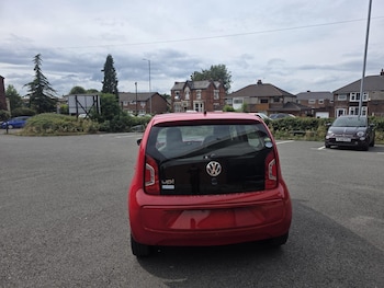 Used Volkswagen up! 2013 for sale - 79361593: Photo