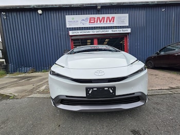Used Toyota Prius 2023 for sale - 78935365: Photo