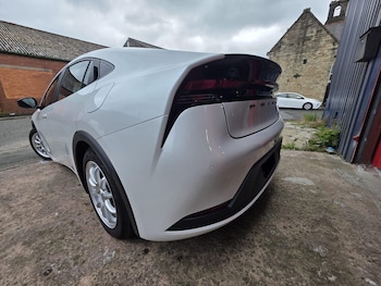 Used Toyota Prius 2023 for sale - 78935365: Photo