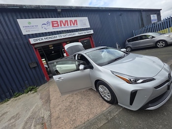 Used Toyota Prius 2020 for sale - 78933704: Photo