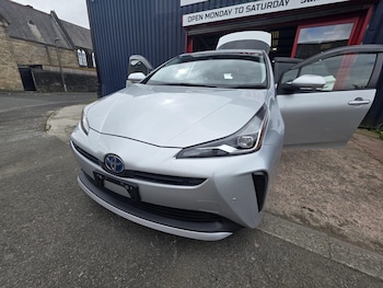 Used Toyota Prius 2020 for sale - 78933704: Photo