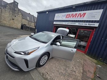 Used Toyota Prius 2020 for sale - 78933704: Photo