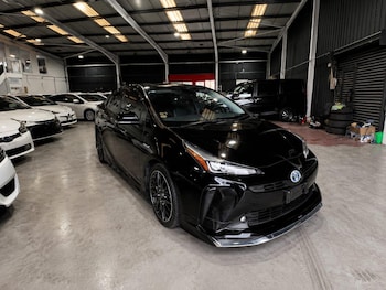 Used Toyota Prius 2019 for sale - 79236113: Photo