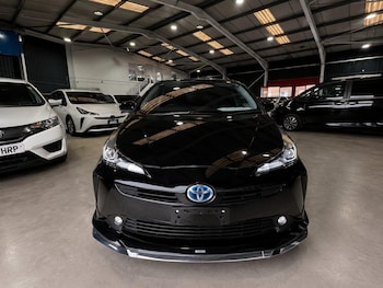 Used Toyota Prius 2019 for sale - 79236113: Photo