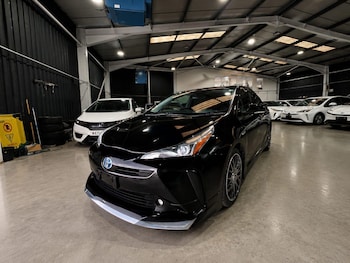 Used Toyota Prius 2019 for sale - 79236113: Photo