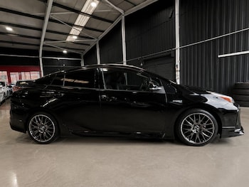 Used Toyota Prius 2019 for sale - 79236113: Photo