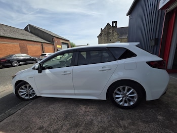 Used Toyota Corolla 2020 for sale - 78933669: Photo