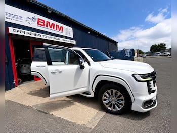Used Toyota Land Cruiser 2024 for sale - 79094080: Photo