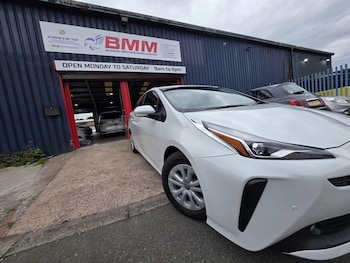 Used Toyota Prius 2022 for sale - 78933828: Photo