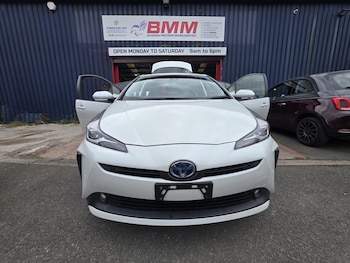 Used Toyota Prius 2022 for sale - 78933828: Photo