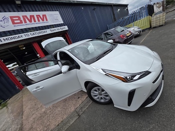 Used Toyota Prius 2022 for sale - 78933828: Photo