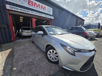 Used Toyota Corolla 2022 for sale - 78935183: Photo