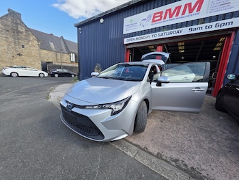 Used Toyota Corolla 2022 for sale - 78935183: Photo
