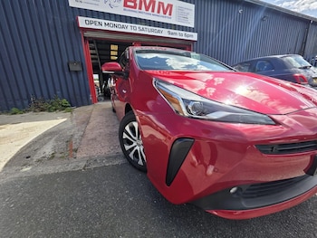 Used Toyota Prius 2019 for sale - 78935369: Photo