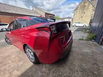 Used Toyota Prius 2019 for sale - 78935369: Photo