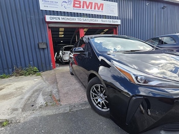 Used Toyota Prius 2021 for sale - 78935353: Photo