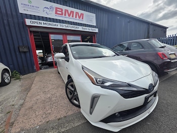 Used Toyota Prius 2019 for sale - 79049714: Photo